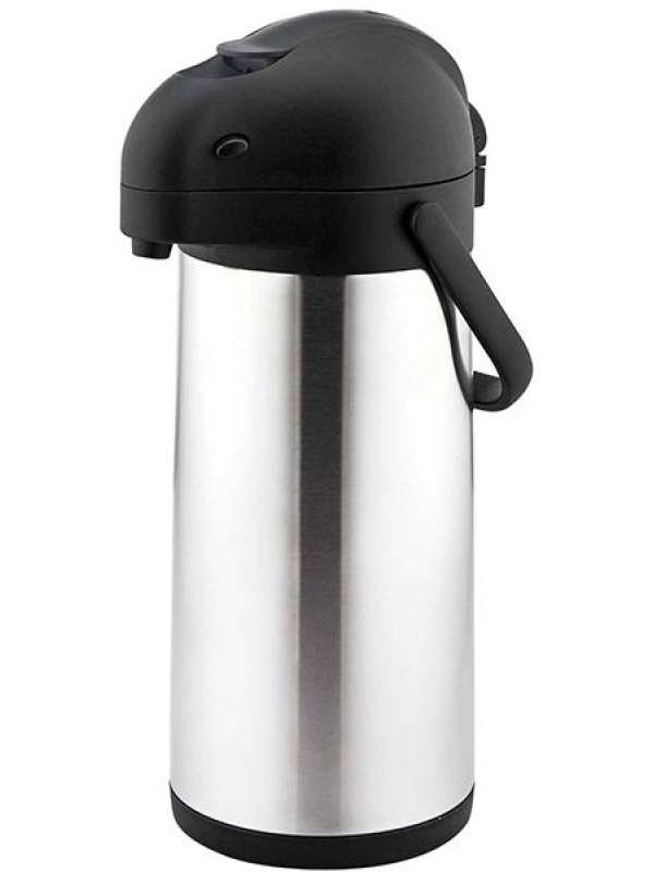 Термос из нержавеющей стали (объем 2,2 л.)