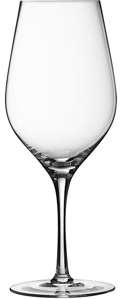 Бокал для вина «Каберне Сюпрем»;хр.стекло;0,62л;D=95,H=240мм;прозр.