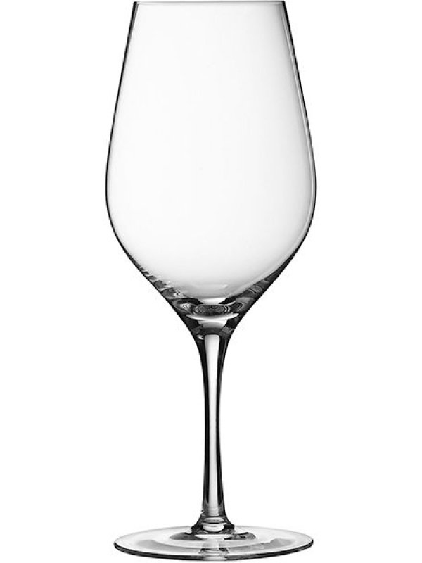 Бокал для вина «Каберне Сюпрем»;хр.стекло;0,62л;D=95,H=240мм;прозр.