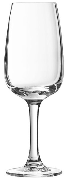 Рюмка «Каберне»;хр.стекло;120мл;D=43/55,H=148мм;прозр.