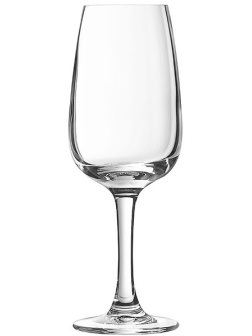 Рюмка «Каберне»;хр.стекло;120мл;D=43/55,H=148мм;прозр.