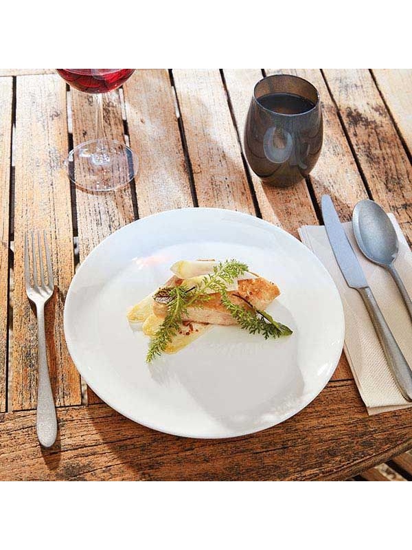 Столовая ложка «Лаццо Патина» - 21 см.