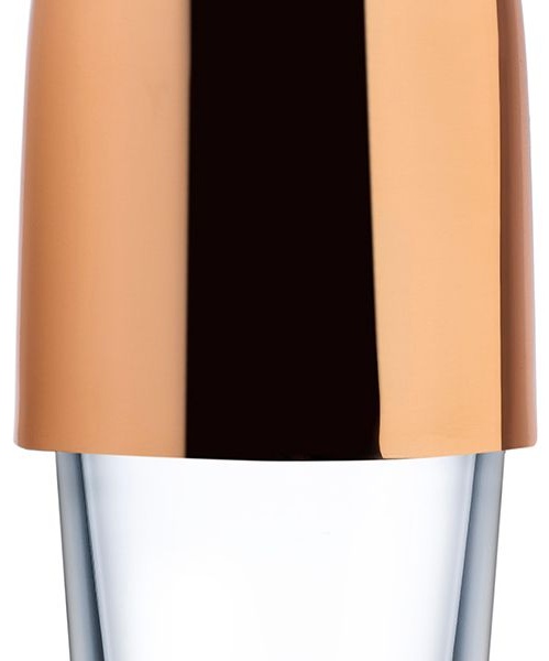 Стакан смесительный «Хэпберн»;хр.стекло;0,5л;D=89,H=161мм;прозр.