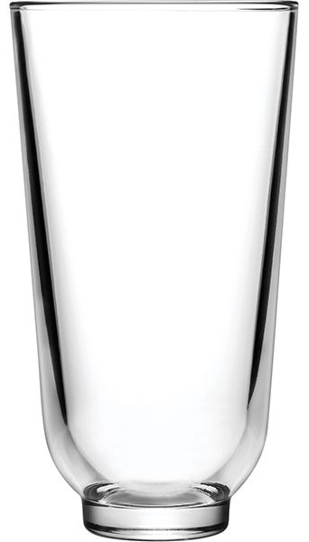 Стакан смесительный «Хэпберн»;хр.стекло;0,5л;D=89,H=161мм;прозр.