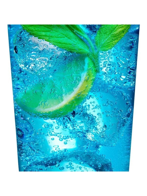 Стакан смесительный «Хэпберн»;хр.стекло;0,5л;D=89,H=161мм;прозр.