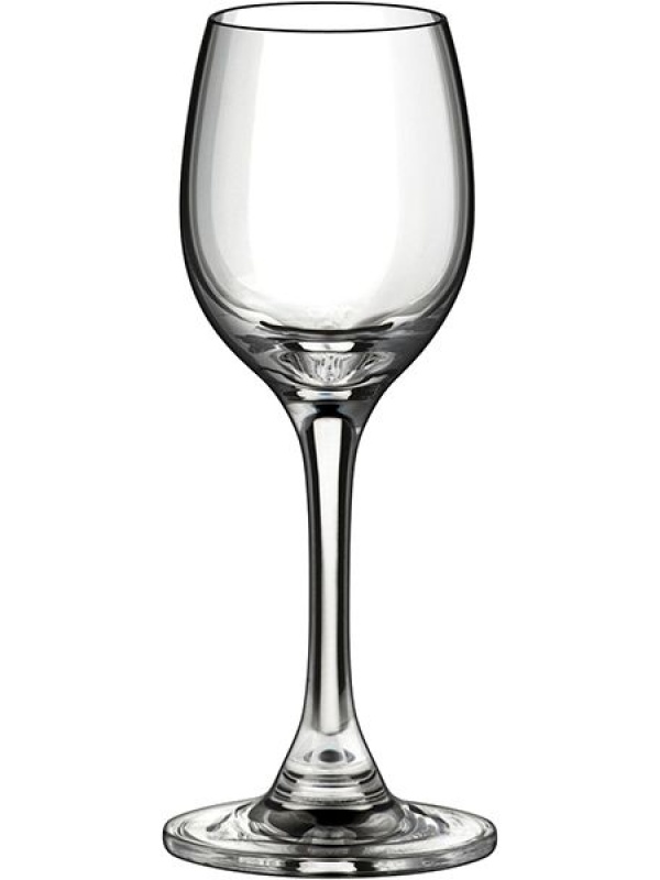 Рюмка «Мондо»;хр.стекло;60мл;D=54,H=134мм
