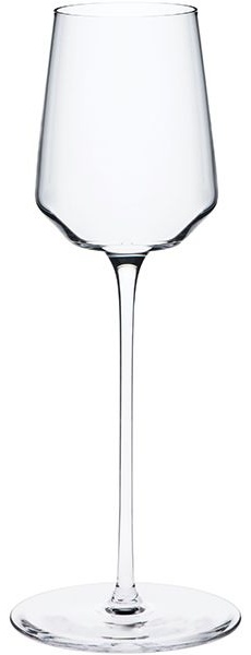 Рюмка «Санторини» для ликера;хр.стекло;70мл;D=65,H=179мм;прозр.