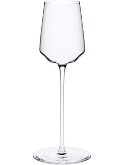 Рюмка «Санторини» для ликера;хр.стекло;70мл;D=65,H=179мм;прозр.