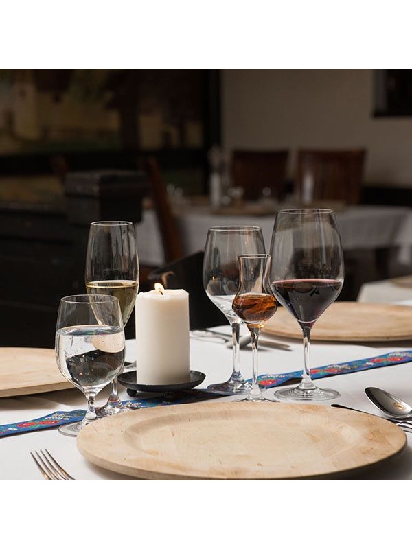 Рюмка для граппы «Эдишн»;хр.стекло;90мл;D=40,H=180,B=62мм;прозр.