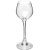 Рюмка «Данте»;стекло;50мл;D=50,H=141мм;прозр.