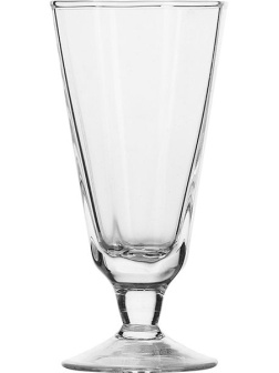 Стеклянная рюмка-лафитник (объем 80 мл.)