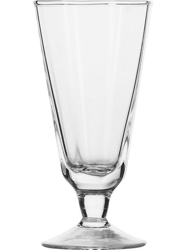 Стеклянная рюмка-лафитник (объем 80 мл.)