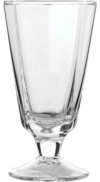 Стеклянная рюмка-лафитник (объем 20 мл.)