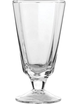 Стеклянная рюмка-лафитник (объем 20 мл.)