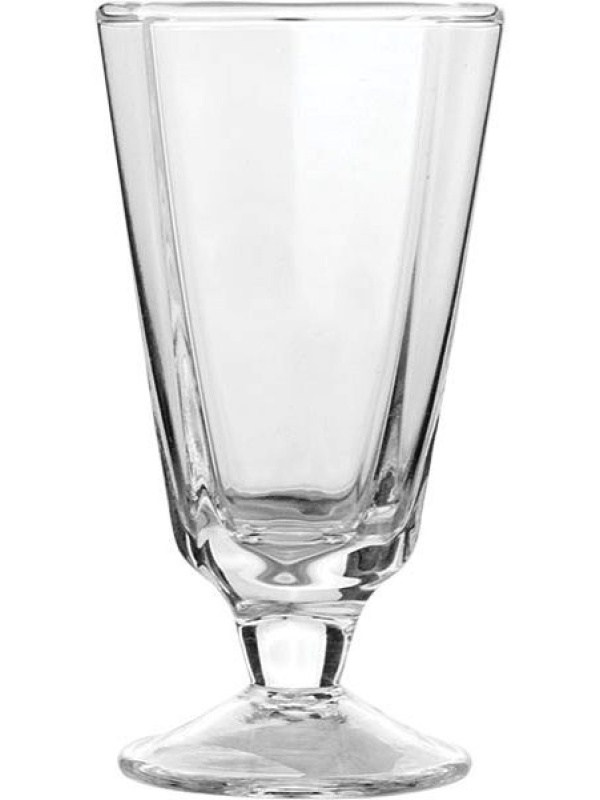 Стеклянная рюмка-лафитник (объем 20 мл.)