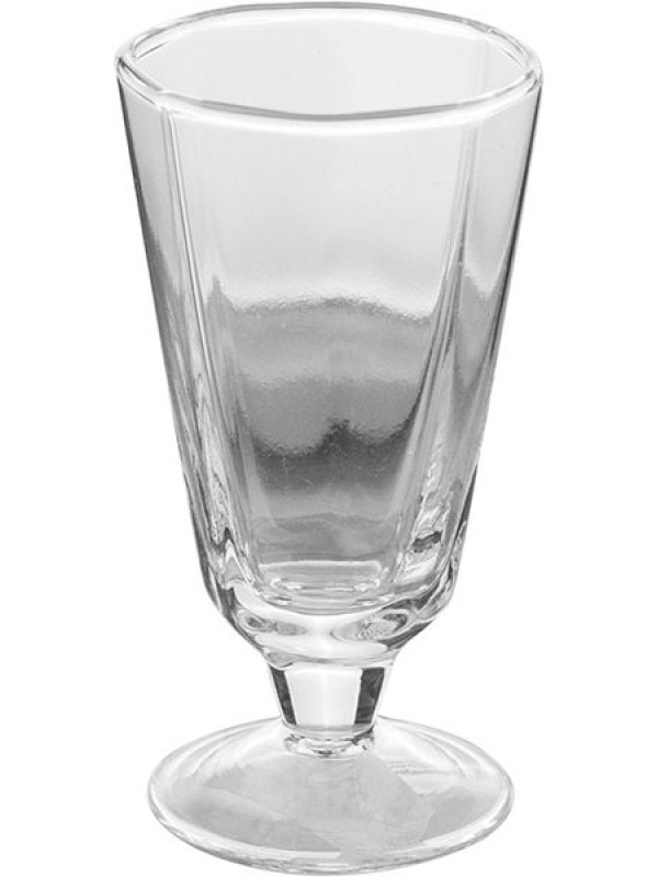 Стеклянная рюмка-лафитник (объем 20 мл.)