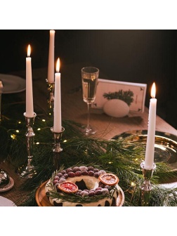 Салфетница «Афродита»;фарфор;,H=7,L=10,B=4см;белый