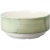 Чашка бульонная «Феннель»;фарфор;285мл;D=12,H=6см;зелен.,бежев.