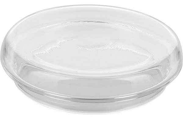 Крышка для чайника универсальная;стекло;D=7,H=2см;прозр.