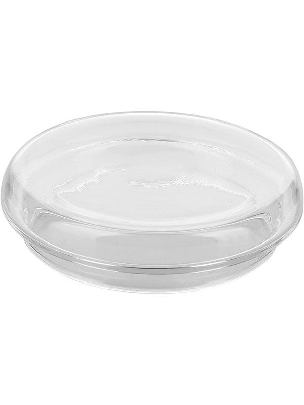 Крышка для чайника универсальная;стекло;D=7,H=2см;прозр.