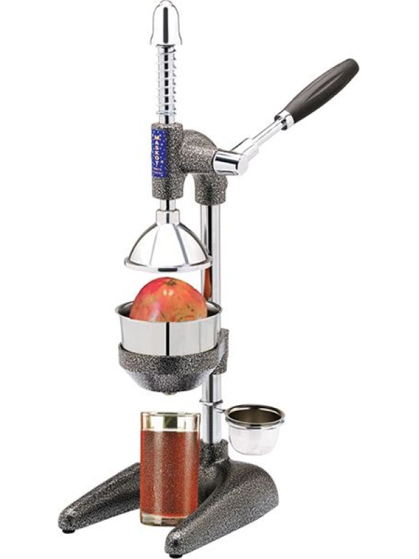 Пресс для цитрусовых и граната;,H=49,L=24,B=19см;металлич.