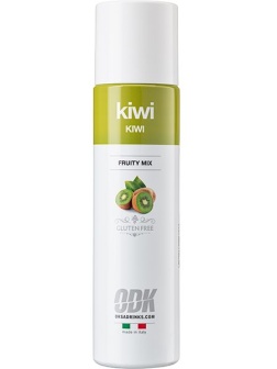 Концентрат «Киви» фруктовый ODK;пластик;0,75л;D=65,H=280мм