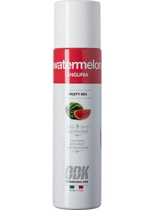 Концентрат «Арбуз» фруктовый ODK;пластик;0,75л;D=65,H=280мм