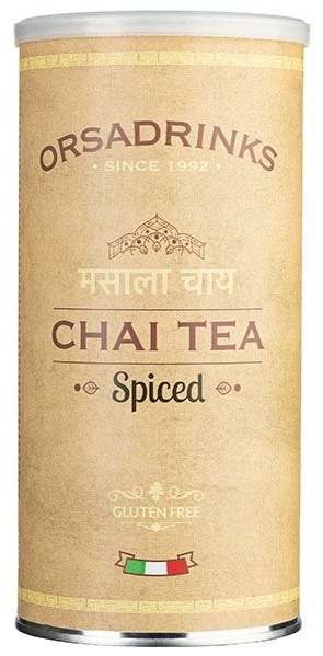 Смесь сухая для приготовления напитков «Чай Масала» ODK 1 кг;сталь;D=10,H=19см