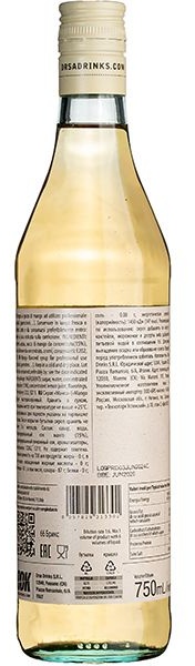 Сироп «Манго» ODK;стекло;0,75л;D=65,H=305мм