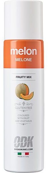 Концентрат «Дыня» фруктовый ODK;пластик;0,75л;D=65,H=280мм