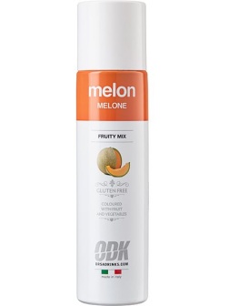 Концентрат «Дыня» фруктовый ODK;пластик;0,75л;D=65,H=280мм