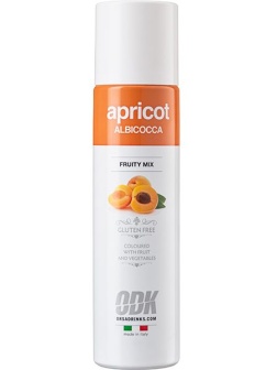 Концентрат «Абрикос» фруктовый ODK;пластик;0,75л;D=65,H=280мм