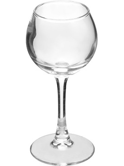 Рюмка «Эдем»;стекло;65мл;D=55,H=129мм;прозр.