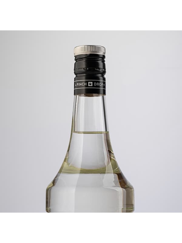 Концентрированная кислая основа «Лимон» Pinch&Drop;стекло;1л;D=85,H=330мм