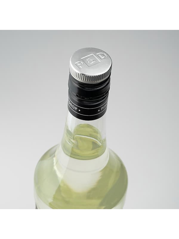 Концентрированная кислая основа «Лимон» Pinch&Drop;стекло;1л;D=85,H=330мм