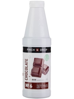 Топпинг «Шоколад» - 1 кг.