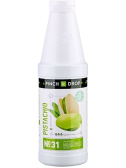 Топпинг «Фисташка» - 1 кг.