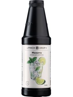 Основа для напитков «Мохито» - 1 л.