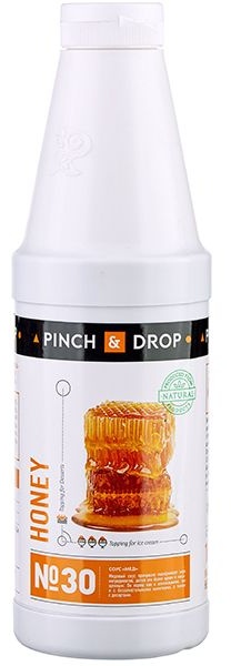 Топпинг «Мед» - 1 кг.