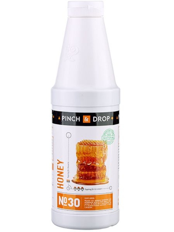 Топпинг «Мед» - 1 кг.