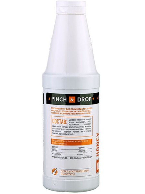 Топпинг «Мед» - 1 кг.