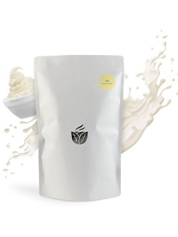 Смесь сухая для приготовления напитков «Сливочный сыр» для раф кофе 500г;картон,пластик;,H=25,L=7,B=