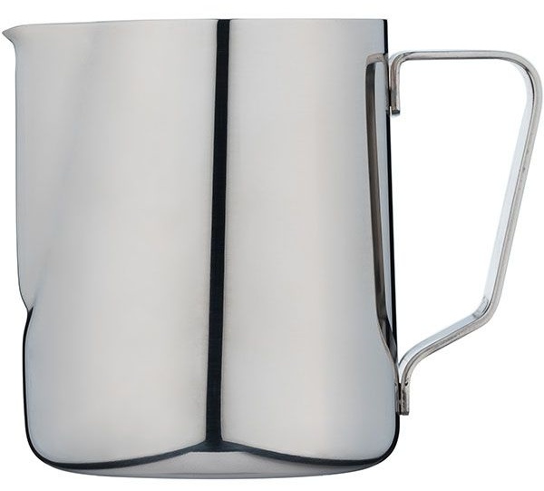Питчер;сталь нерж.;350мл;D=65,H=91мм;металлич.