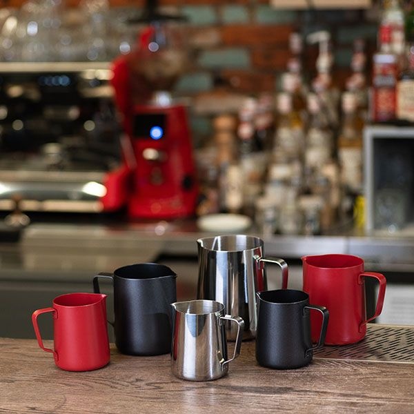 Питчер;сталь нерж.;350мл;D=65,H=91мм;металлич.