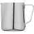 Питчер;сталь нерж.;350мл;D=65,H=91мм;металлич.