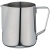 Питчер;сталь нерж.;350мл;D=65,H=91мм;металлич.