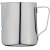 Питчер;сталь нерж.;0,6л;D=8,H=11,L=13см