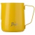 Питчер;сталь нерж.;350мл;D=66,H=90мм;желт.