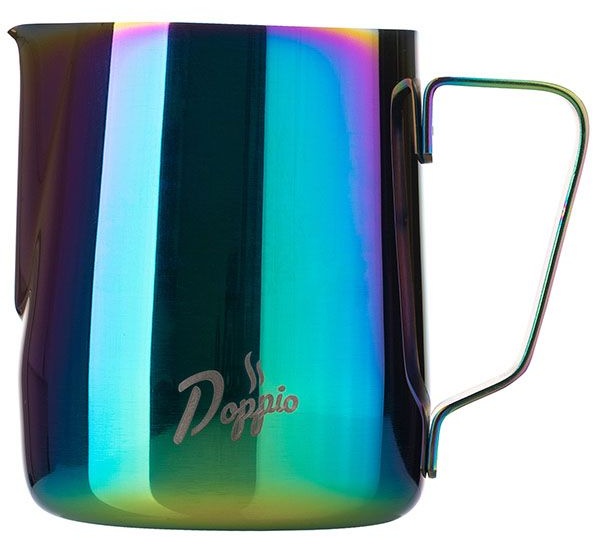 Питчер;сталь нерж.;350мл;D=66,H=90мм;хамел.