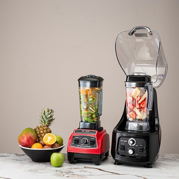 Блендер «CB-787A»;пластик;2л;,H=53,L=17,B=23,5см;1,2Квт;красный,черный